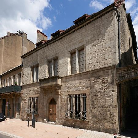 Clos Grimont Poligny  Zewnętrze zdjęcie